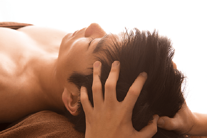 癒し&脱毛 チューンアップ | 天満/南森町のエステサロン