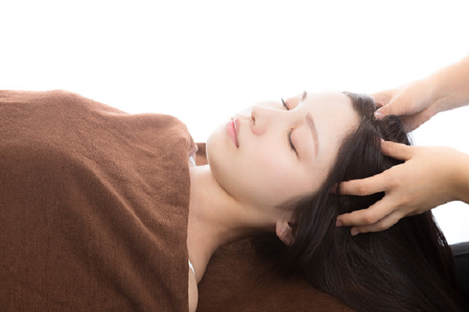 癒し&脱毛 チューンアップ | 天満/南森町のエステサロン