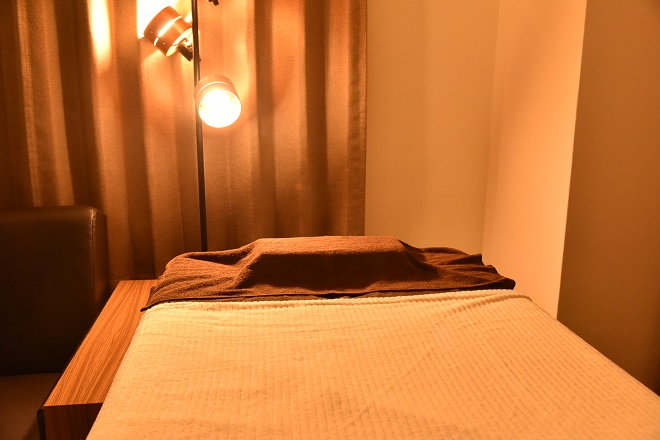 癒し&脱毛 チューンアップ | 天満/南森町のエステサロン