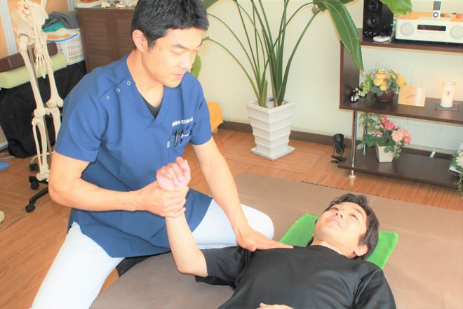 無痛整体 恵比寿の森 | 袋町/本通/紙屋町/立町のリラクゼーション