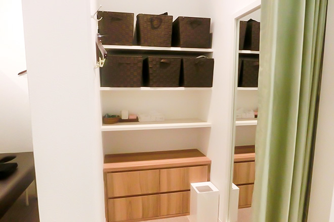 Re.Ra.Ku イトーヨーカドー能見台店 | 金沢文庫のリラクゼーション