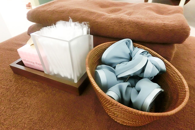 Re.Ra.Ku イトーヨーカドー能見台店 | 金沢文庫のリラクゼーション