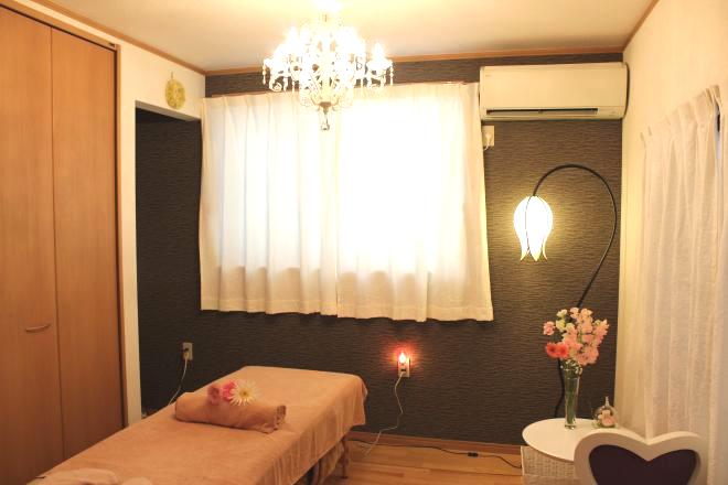 mondemi | 岡山のリラクゼーション