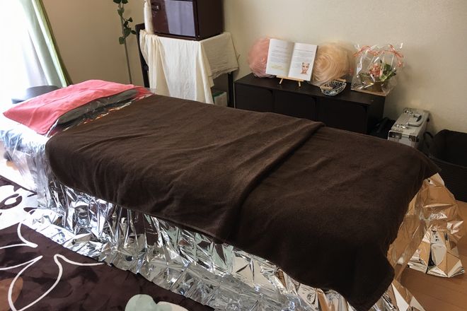 Reve ～レヴィ～ | 岩槻のエステサロン