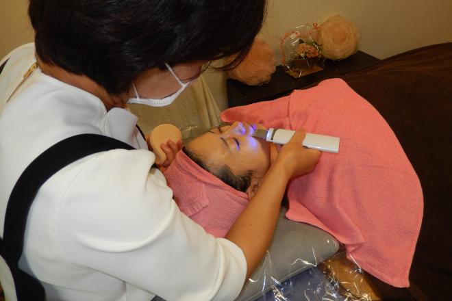 Reve ～レヴィ～ | 岩槻のエステサロン