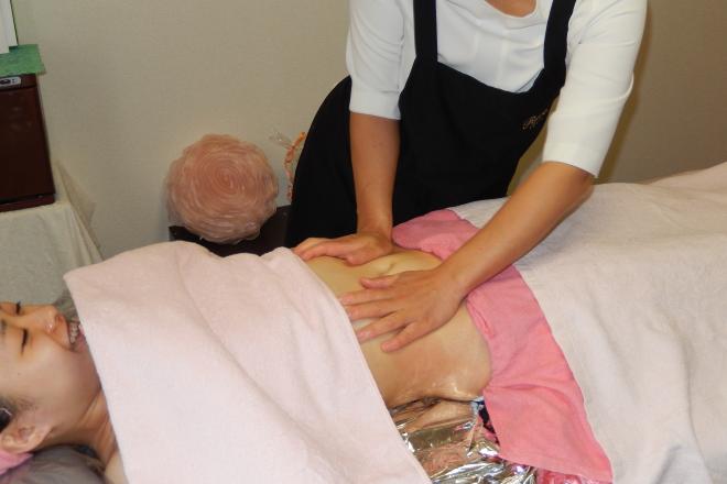 Reve ～レヴィ～ | 岩槻のエステサロン