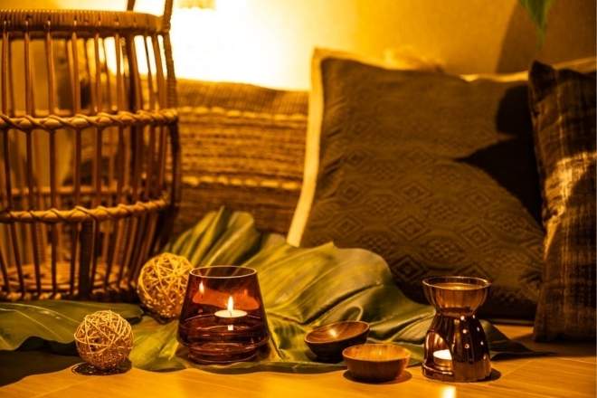 myna villa Relax & spa ​八丁堀店 | 銀座のエステサロン