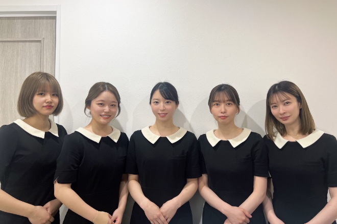 NODOKA新市街店【リンパマッサージサロン】 | 熊本のエステサロン