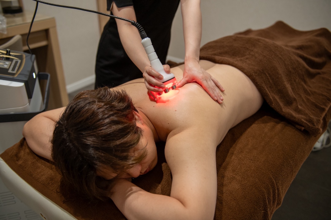 NODOKA新市街店【リンパマッサージサロン】 | 熊本のエステサロン