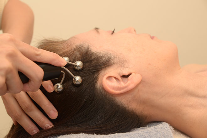 エステティックサロン アンフィニ | 木津川のエステサロン