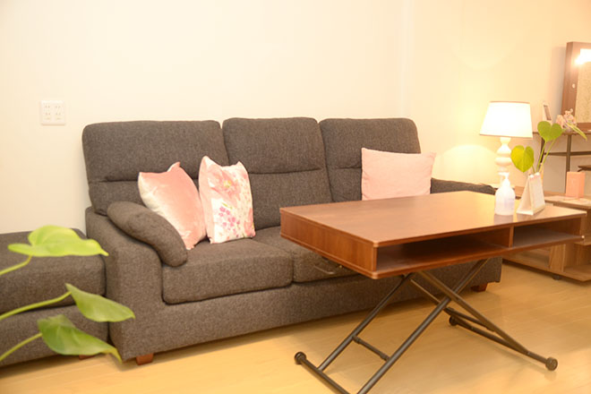 エステティックサロン アンフィニ | 木津川のエステサロン