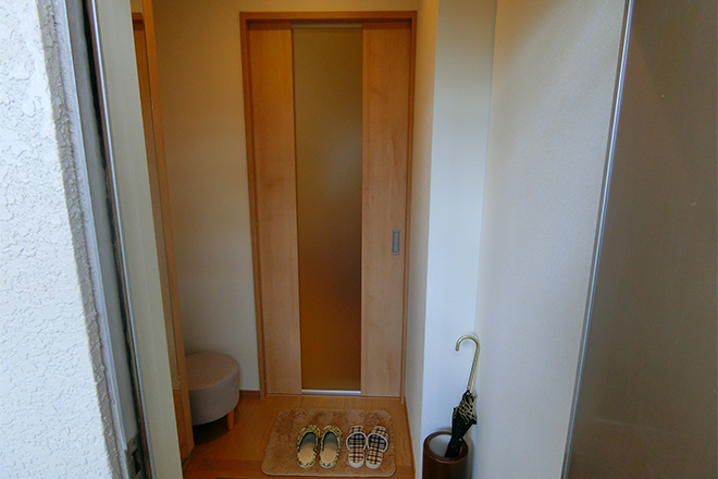 エステティックサロン アンフィニ | 木津川のエステサロン