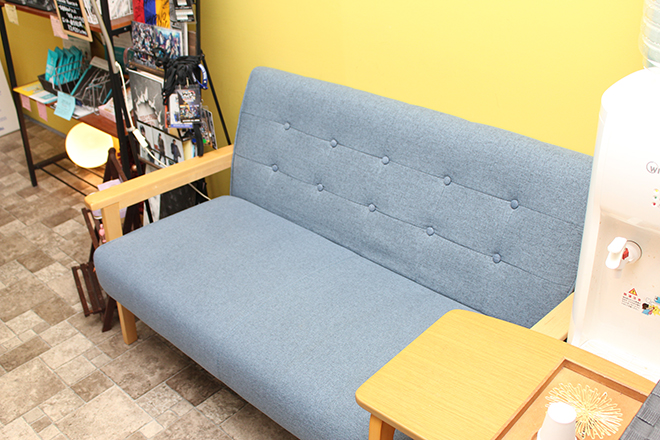 鍼灸院Harista31 ボディケアサロンHarista31 | 錦糸町のエステサロン