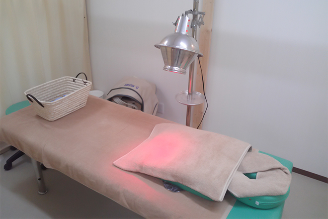 北の谷の鍼灸院 | 北谷のリラクゼーション