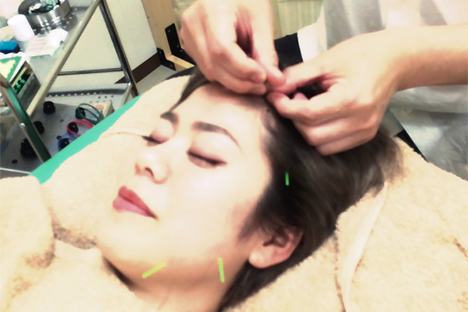 北の谷の鍼灸院 | 北谷のリラクゼーション