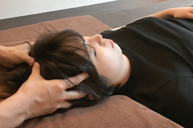 釈迦の手 | 飯田橋のリラクゼーション 釈迦の手 | 飯田橋のリラクゼーション