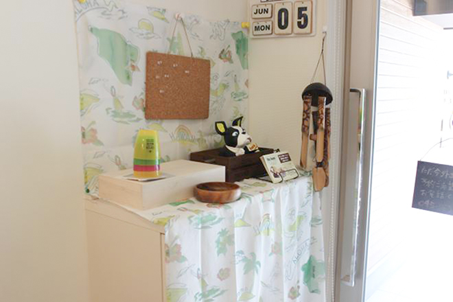 IRIE JOOKS | 石川町のエステサロン IRIE JOOKS | 石川町のエステサロン