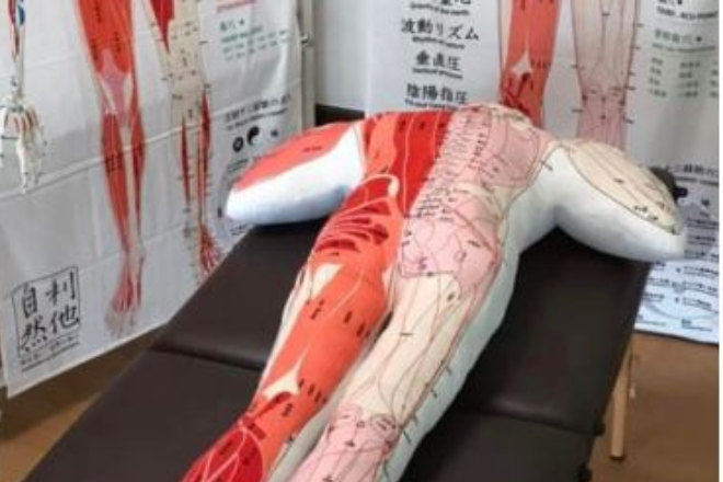 筋膜リリース専門店こころ 安永サロンアカデミー | 小浜のリラクゼーション