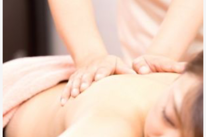 筋膜リリース専門店こころ 安永サロンアカデミー | 小浜のリラクゼーション