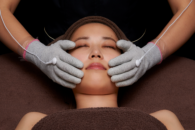 筋膜リリース専門店こころ 安永サロンアカデミー | 小浜のリラクゼーション