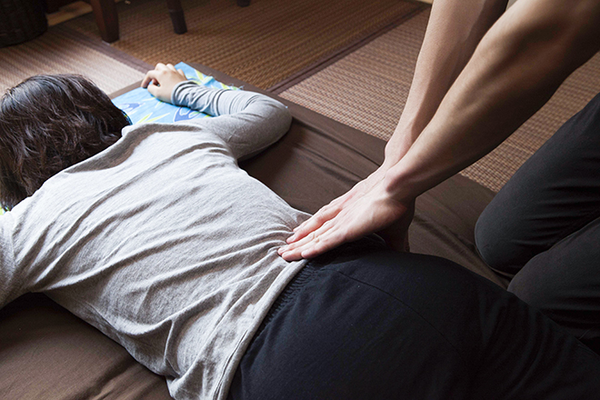 からだサロン ザイン | 茅ヶ崎のリラクゼーション