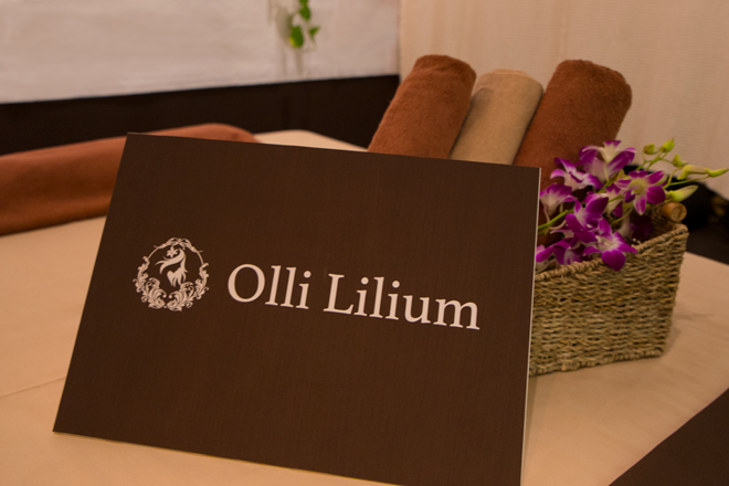 オーリ リリウム | 新宿のエステサロン オーリ リリウム | 新宿のエステサロン