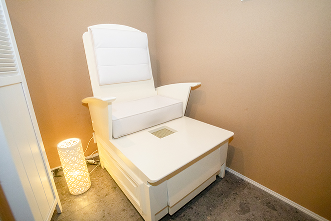 フェイシャル&ボディケアサロン Dea Felice ディア・フェリーチェ | 熊本のエステサロン