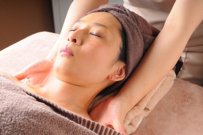 フェイシャル&ボディケアサロン Dea Felice ディア・フェリーチェ | 熊本のエステサロン