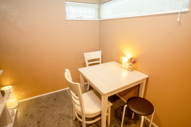 フェイシャル&ボディケアサロン Dea Felice ディア・フェリーチェ | 熊本のエステサロン