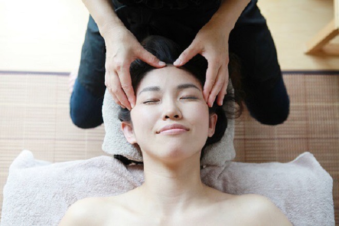 COCOYURU. | 嵐山/嵯峨野/桂のリラクゼーション