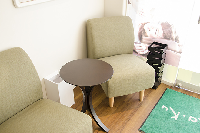 Re.Ra.Ku 尾山台店 | 武蔵小山のリラクゼーション