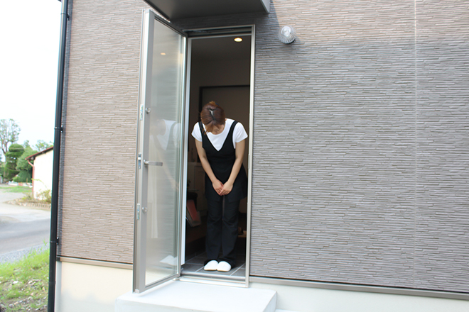 おうちサロン mano | 宇都宮のエステサロン