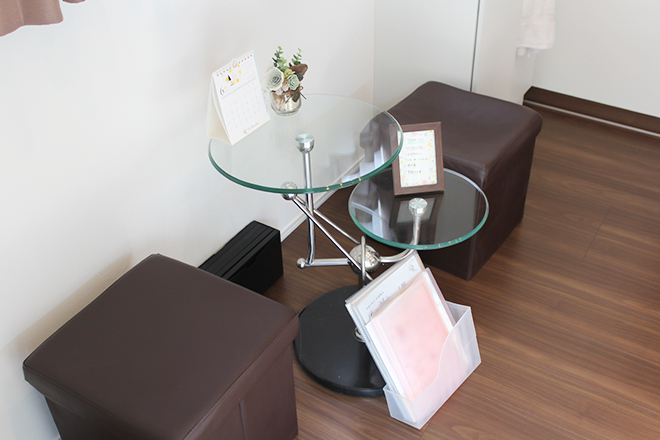 おうちサロン mano | 宇都宮のエステサロン