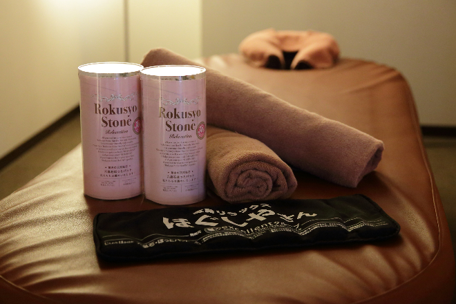 ほぐしやさん 郡山桑野店 | 郡山のリラクゼーション