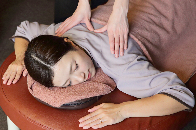 ほぐしやさん 郡山鳴神店 | 郡山のリラクゼーション