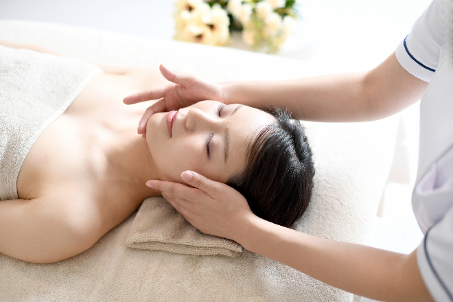 HEART | 大野城のエステサロン