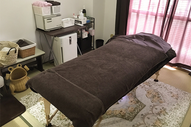 HEART | 大野城のエステサロン