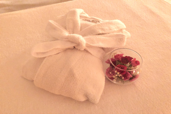 プレサンティール外苑前店 | 表参道のリラクゼーション