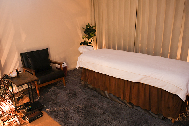 Pressentir 横浜店 | 横浜のリラクゼーション Pressentir 横浜店 | 横浜のリラクゼーション