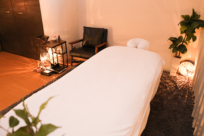 Pressentir 横浜店 | 横浜のリラクゼーション Pressentir 横浜店 | 横浜のリラクゼーション