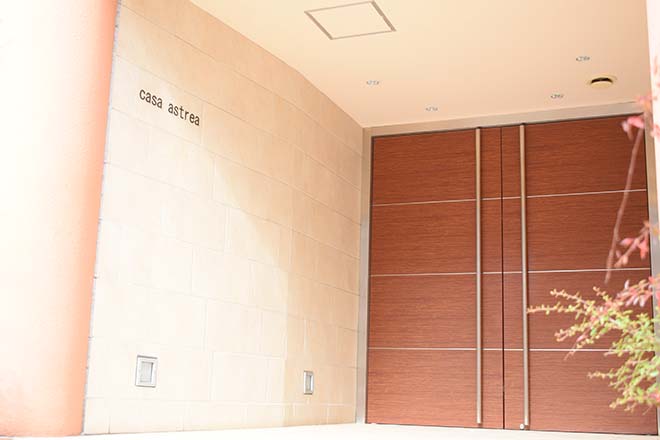 Pressentir 横浜店 | 横浜のリラクゼーション