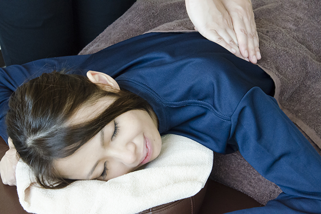 りらくる 小樽店 | 小樽のリラクゼーション