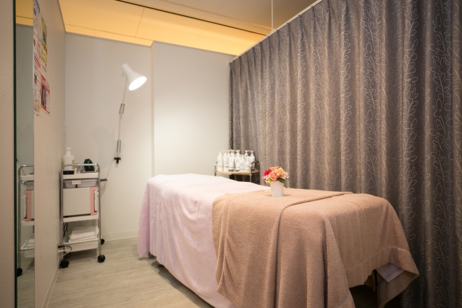 Lady Luck 大阪梅田本店(レディラック) | 梅田のエステサロン