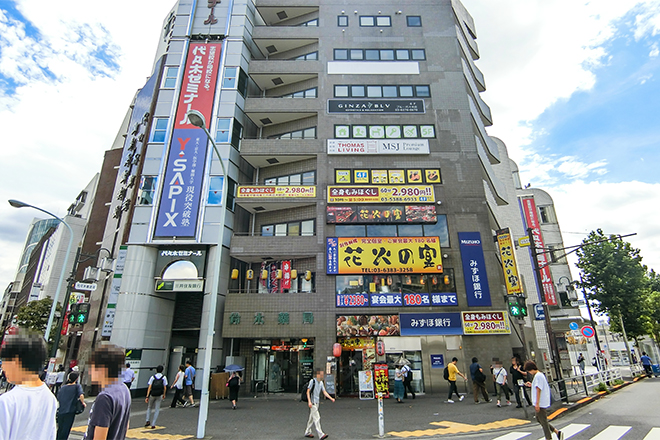 りらくる 代々木駅前店 | 代々木のリラクゼーション