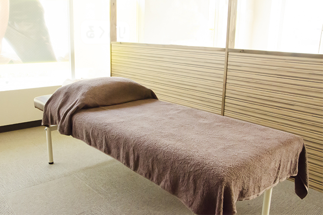 りらくる 渋谷店 | 渋谷のリラクゼーション