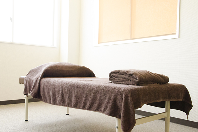 りらくる 新潟小新店 | 新潟のリラクゼーション