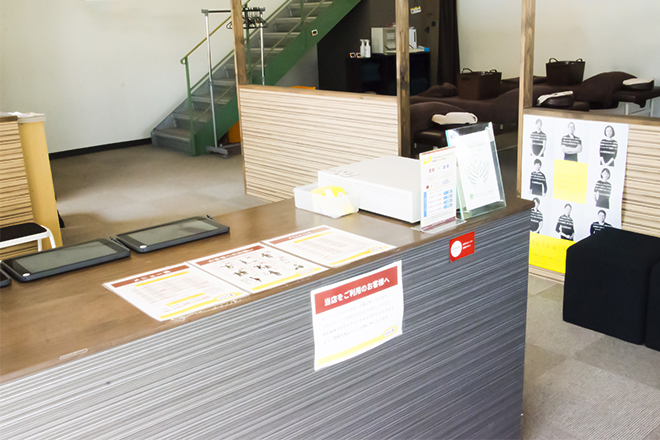 りらくる 新潟小新店 | 新潟のリラクゼーション