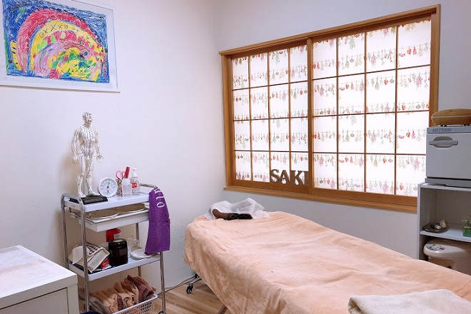 オリーブの実 | 草加のエステサロン