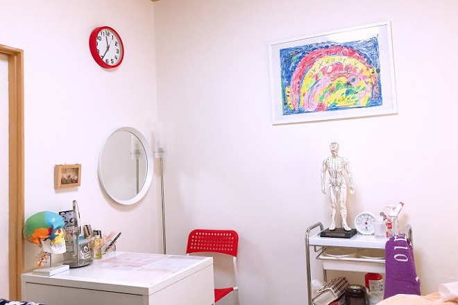 オリーブの実 | 草加のエステサロン