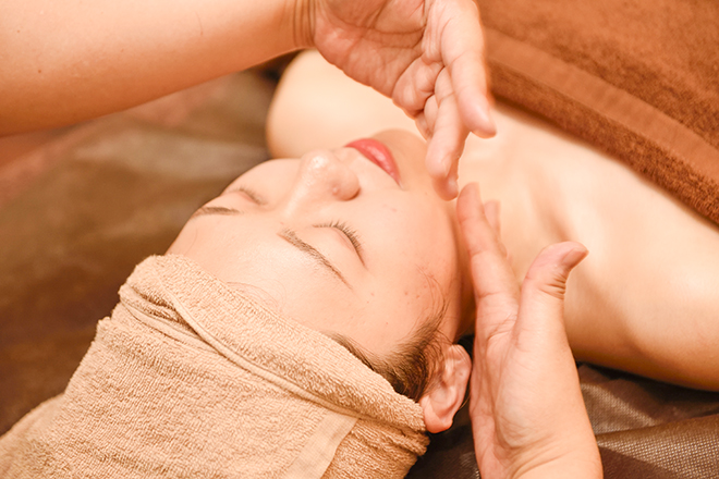 リラクゼーションandよもぎ蒸し 癒しroom プチアンジュ | 行橋のエステサロン